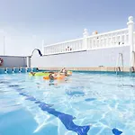 Hotel Pimar & Blanes