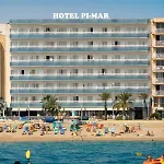 Pimar & Ξενοδοχείο 3*