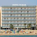 Pimar & Hotel 3*