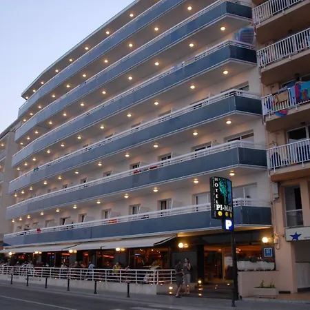 Pimar & 3* Blanes
