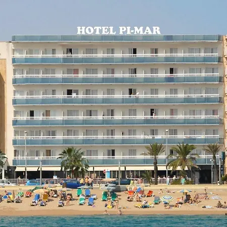 Pimar & Szálloda 3*